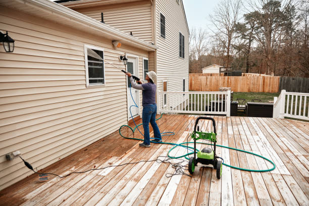 Best Concrete Pressure Washing  in Prosser, WA