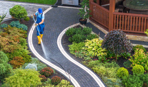 Best Roof Power Washing Services  in Prosser, WA